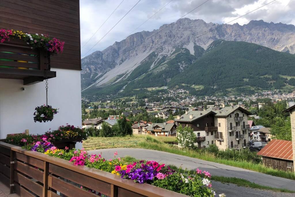Appartamento A Due Passi Da Bormio Valdisotto Exterior foto