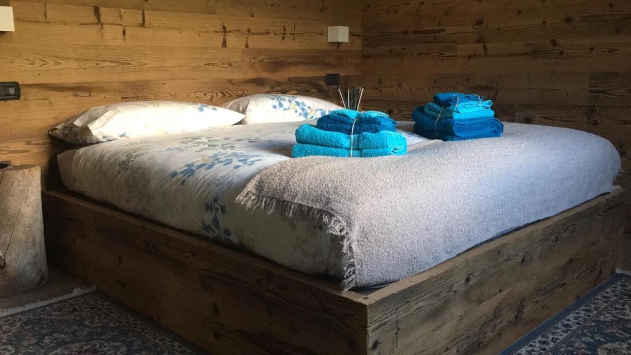 Appartamento A Due Passi Da Bormio Valdisotto Exterior foto
