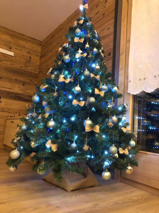 Appartamento A Due Passi Da Bormio Valdisotto Exterior foto