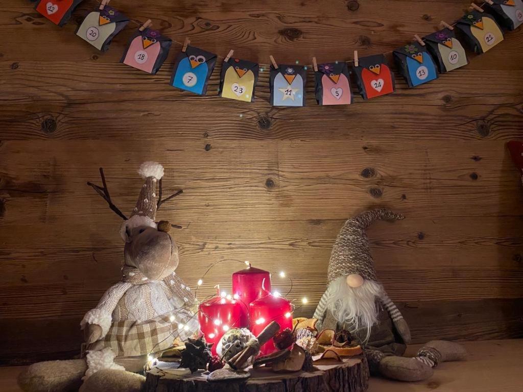 Appartamento A Due Passi Da Bormio Valdisotto Exterior foto